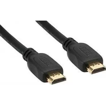 HDMI kabelis Kindermann 5809002002 2 m