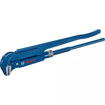 Bosch Professional 90 grādu stūra cauruļu uzgriežņatslēga, 420 mm (1 600 A02 W3V)