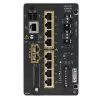 Pārvaldāms slēdzis Cisco Catalyst IE3400 L2 8x Gigabit Ethernet 3x USB