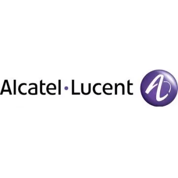 Telefons Alcatel-Lucent Enterprise 3BN67331AB melns sudraba