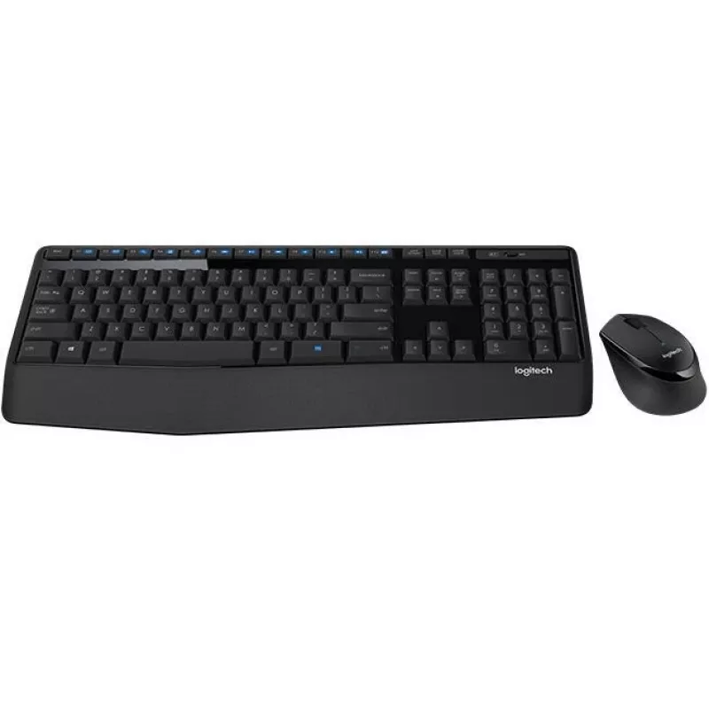 Bezvadu komplekts MK345 Logitech