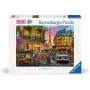 Ravensburger 1000 gab. Paris im Morgenrot