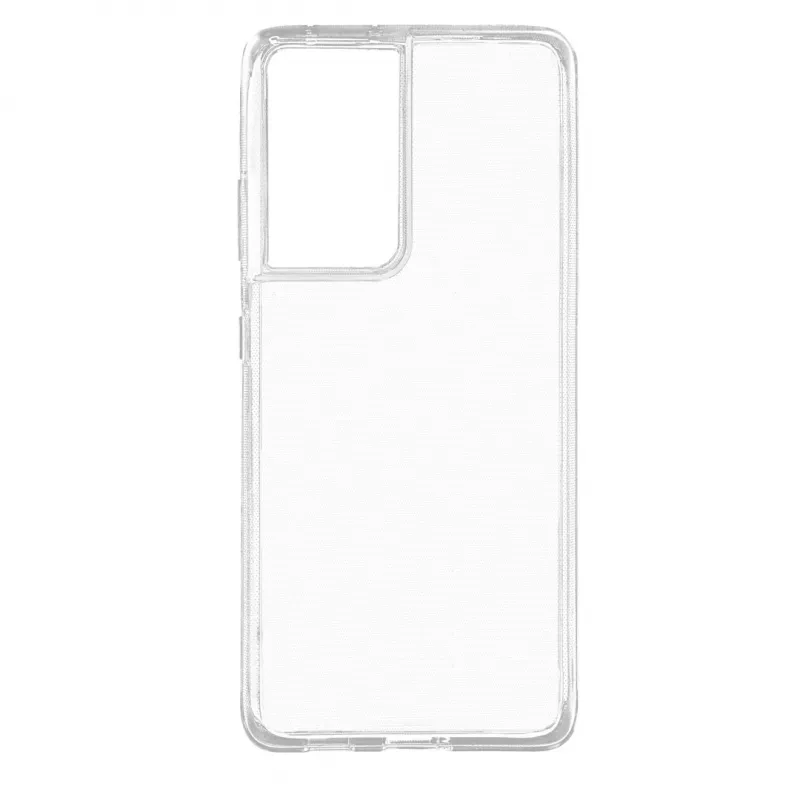 Vāciņš Krusell Galaxy S21 Ultra 17,3 cm (6,8 collas) Caurspīdīgs