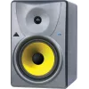 Behringer Truth B1031A 2-ceļu sudraba, dzeltena vadu 100 W