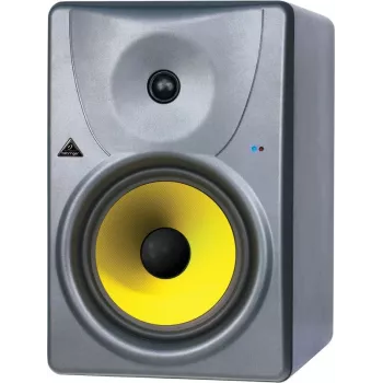 Behringer Truth B1031A 2-ceļu sudraba, dzeltena vadu 100 W