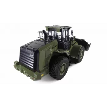 Priekšējais iekrāvējs Amewi 22543 1:16 Lithium-Ion 7500 mAh 11 kg