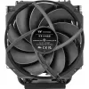 Thermaltake Cooler WAir INTEL LGA4677 & AMD sTR5/SP6 Melns mazumtirdzniecības iepakojumā - CPU dzesētājs (CL-P140-CA14BL-A)