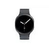 Samsung Galaxy Watch8 44 mm LTE, grafīta krāsā