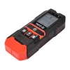 Metāla detektors Yato YT-73138 Meklēšanas dziļums 0.12m LCD displejs