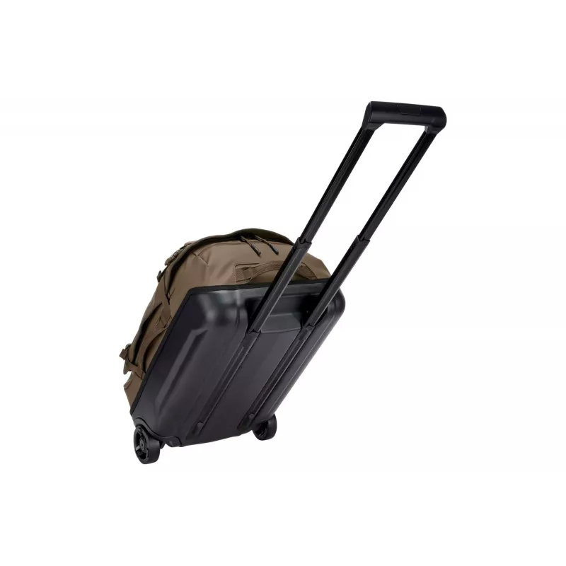 Thule 5602 Chasm ceļojumu soma ar riteņiem 40L dziļi haki