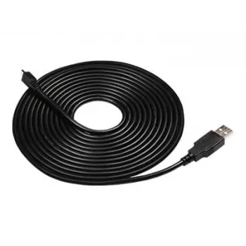 Transcend TS-DPL3 - auto barošanas avots - 2,4 A - 2 izejas pieslēgvietas (2 x USB)