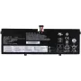 Lenovo Yoga930 SP/A L17M4PH1 7.68V60Wh 4 elementu akumulators (5B10Q82426)