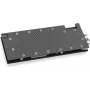 Alphacool 13077 Melns