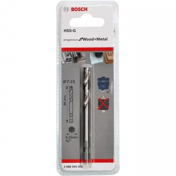 Bosch 2 608 594 254 urbis Piloturbis