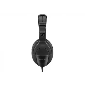 Sennheiser HD 280 PRO - profesionālās austiņas, dinamiskas, slēgta tipa