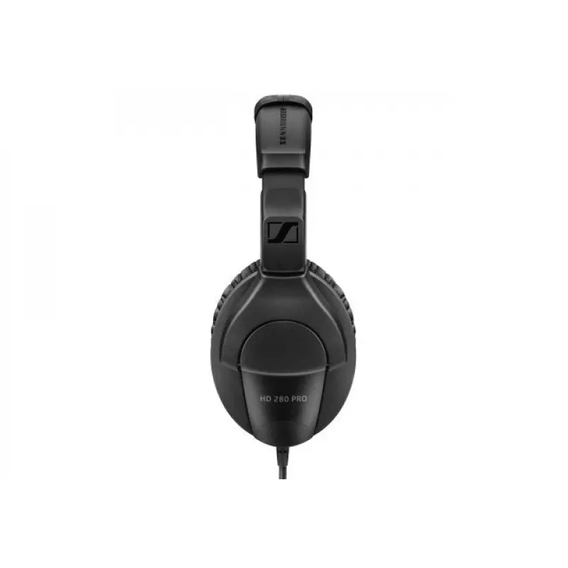 Sennheiser HD 280 PRO - profesionālās austiņas, dinamiskas, slēgta tipa