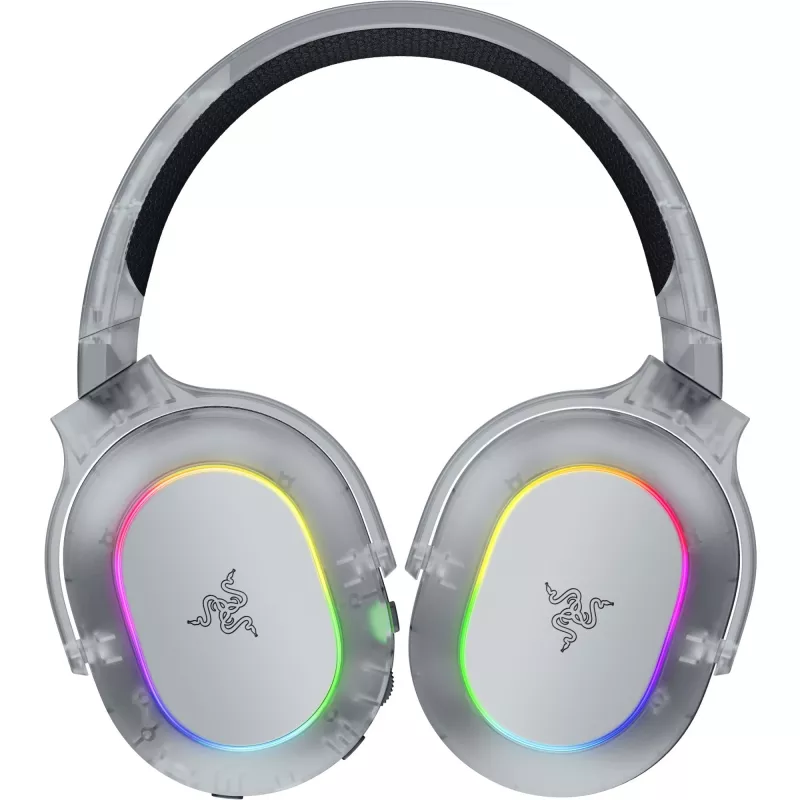 Bezvadu austiņas Razer RZ04-05220400-R3M1 Gaming Bluetooth balta