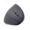 Gembird MUSW-ERGO-01 pelei labajai rokai RF bezvadu optiskā 1600 DPI