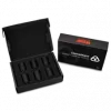 Thermal Grizzly DeltaMate Extender MF28 – ūdens dzesēšanas savienojums, melns, 6 gab. (TG-DM-FIT-6008)