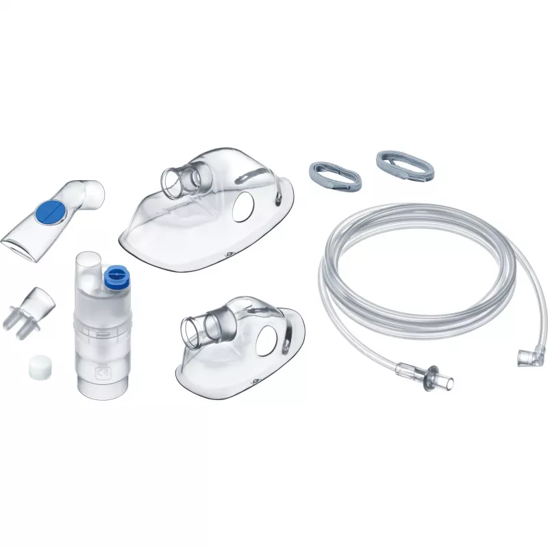 Beurer IH 26 kompresora inhalators
