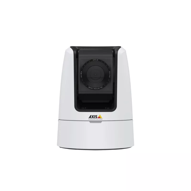 Axis 02022-003 Melns