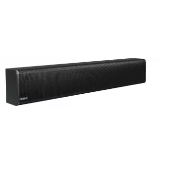 Yealink Soundbar MSpeaker II Melns 10 W