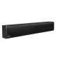 Yealink Soundbar MSpeaker II Melns 10 W