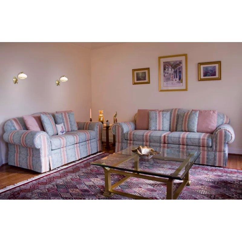 Activejet Classic griestu lustra piekaramā lampa NIKITA Patina 5xE27 viesistabai
