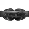 Austiņas PowerColor ALPHYN AH10 bezvadu spēļu austiņas