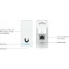 Ubiquiti G2 Starter Kit Professional drošības piekļuves kontroles sistēma Sudraba krāsa