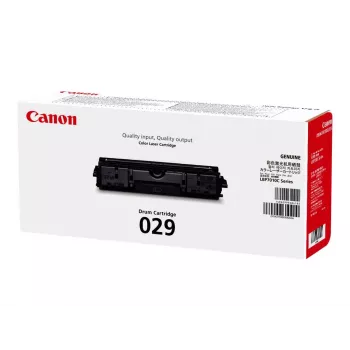 Bungu kārtridžs Canon 029 4371B002 20000 lapas Melns