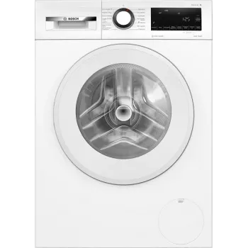 BOSCH WGG244Z0PL veļas mazgājamā mašīna