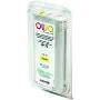 Armor OWA - 130 ml - Gelb - kompatibel - wiederaufbereitet - Tintenpatrone (Alternative zu: HP 72) - für HP DesignJet T1100, T1100ps, T1200, T1200ps, 