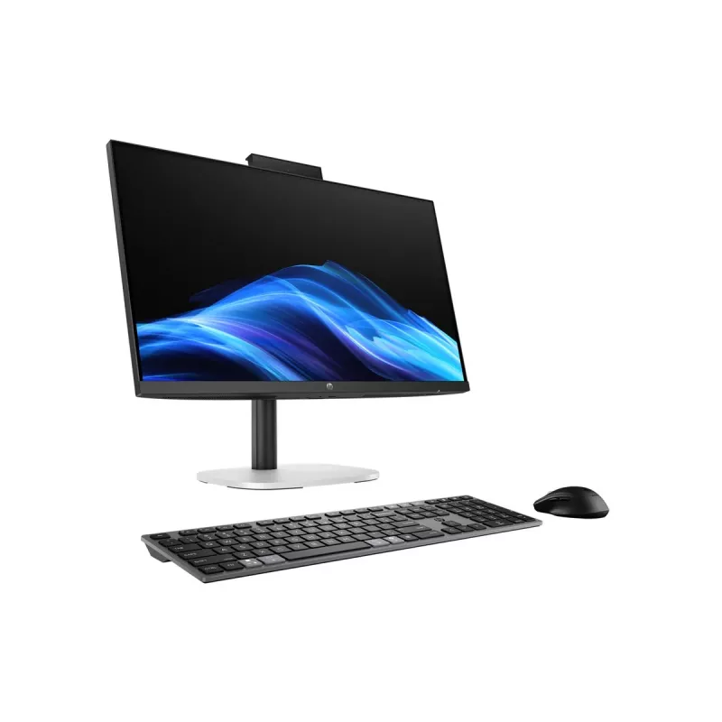 Dators HP PS 4 AiO G1i U5 225T16/512 ML B6ZA1ET#UUW