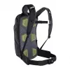Velosporta mugursoma EVOC Stage Melns Nylon 12L 2L hidratācija