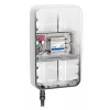 5G antena QuWireless QuMax Omni A500MO priekš Teltonika TRB500