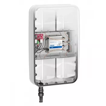 5G antena QuWireless QuMax Omni A500MO priekš Teltonika TRB500