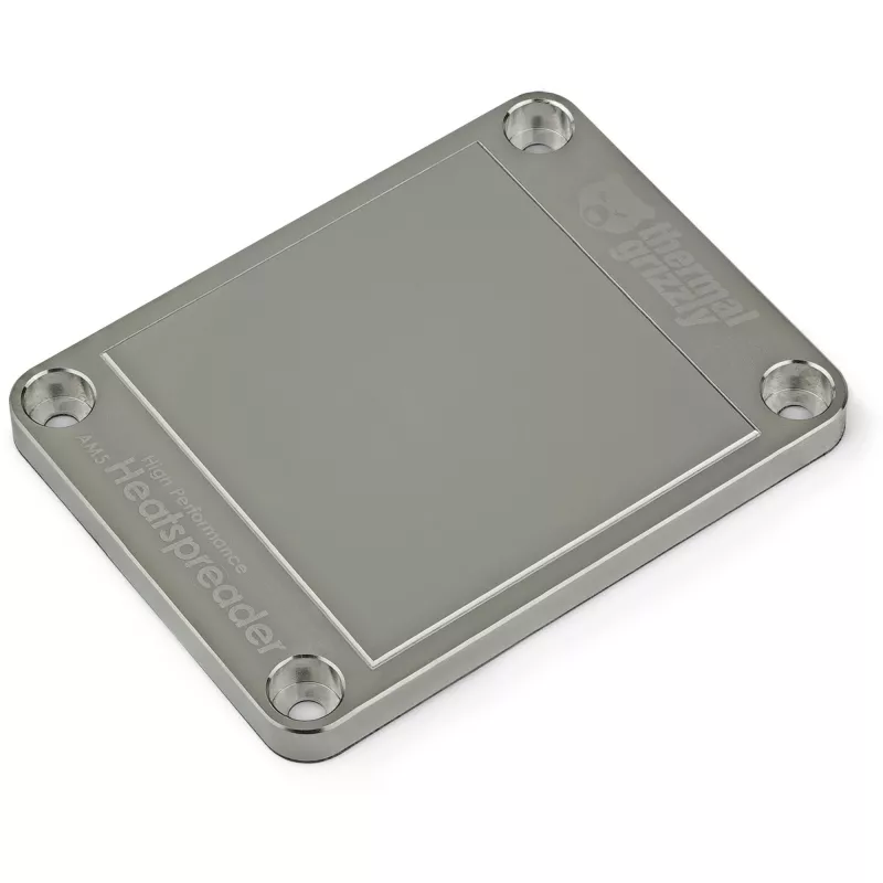 Thermal Grizzly AM5 augstas veiktspējas siltuma sadalītājs