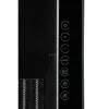 De’Longhi TCH8993ER.BC Iekštelpu melns 2400 W ventilatora elektriskais sildītājs