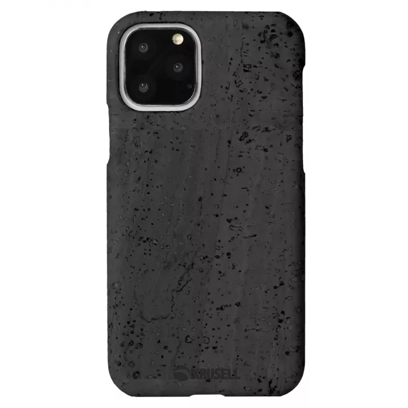 Cover Krusell Birka iPhone 11 Pro 14.7 cm (5.8 inch) Melns