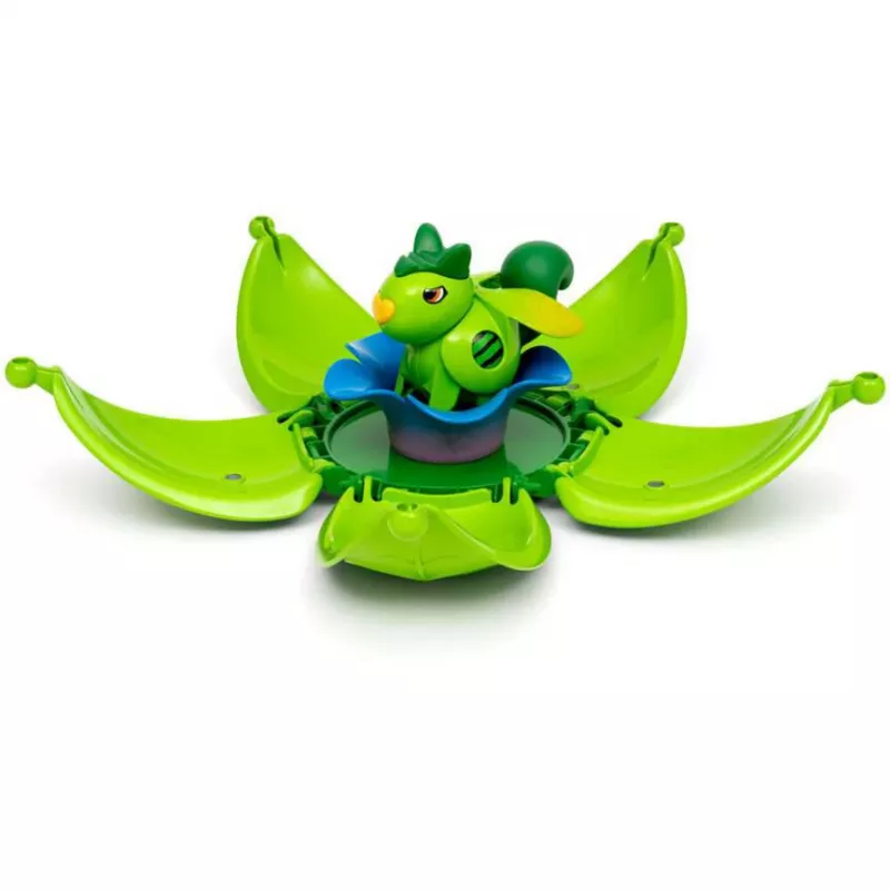 BRIO Ivy Flower House BRIO 36220 Zaļā Flora 3+ gadi