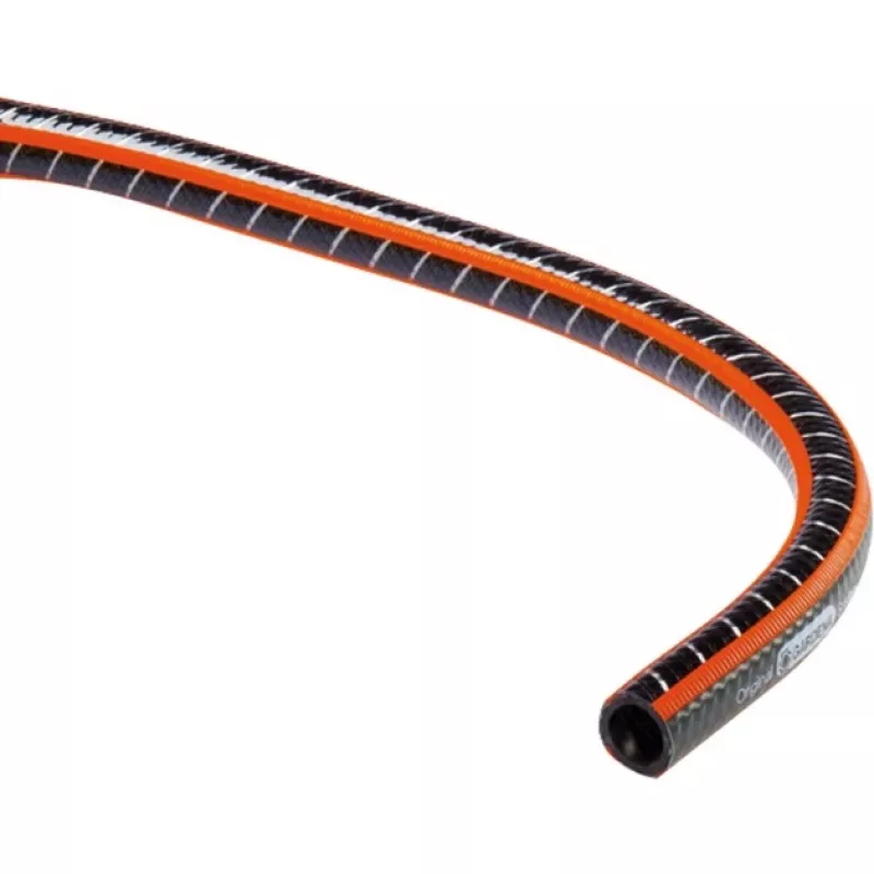 GARDENA dārza šļūtene Comfort Flex Power Grip 50m 19 mm (3/4) bez sistēmas daļām (18055-20)