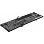 Lenovo klēpjdatora baterija 60Wh 4-elementu litija jonu 5B10Q82425 saderīga ar izvēlētiem Lenovo modeļiem