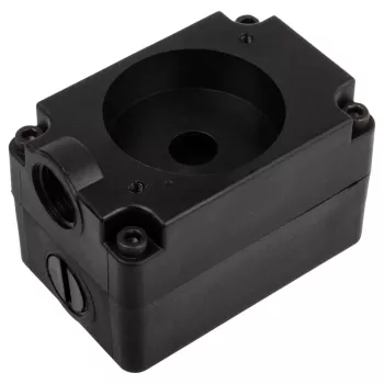Rezervuārs Alphacool Eisstation 40 DC-LT
