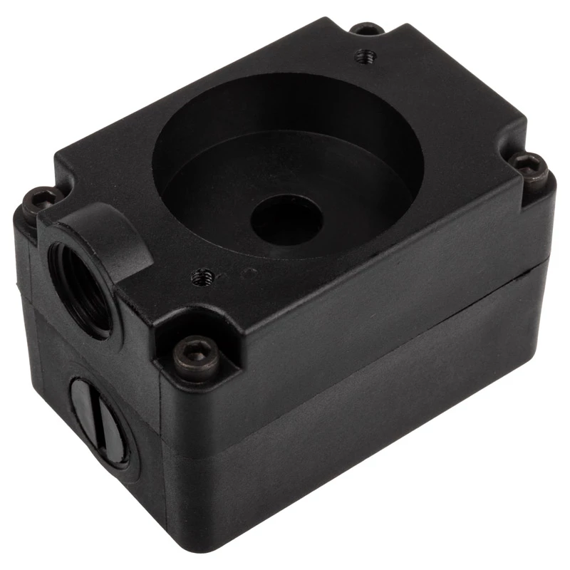 Rezervuārs Alphacool Eisstation 40 DC-LT