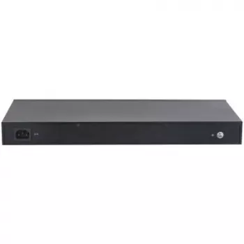 Dahua Technology CS4228-24GT-240 tīkla komutators Pārvaldāms L2 Gigabit Ethernet (10/100/1000) Power over Ethernet (PoE) Melns