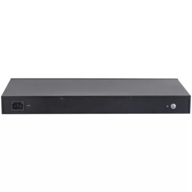 Dahua Technology CS4228-24GT-240 tīkla komutators Pārvaldāms L2 Gigabit Ethernet (10/100/1000) Power over Ethernet (PoE) Melns