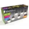 Tracer 46970 Āra gaismas virtene IP65 230V 15 spuldzes 45W