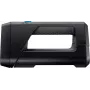 Rokas lukturis Varta Work Flex Melns LED 600 lm IPX4 2600 mAh