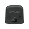 Mono Portable Speaker Muse M-1802 DJ Melns
